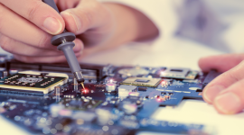 Ağır Vasıta Elektronik Kontrol Ünitesi Onarımı