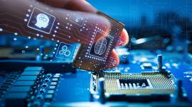 İş Makinaları Elektronik Kontrol Ünitesi Onarımı